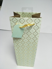 paper wine bag