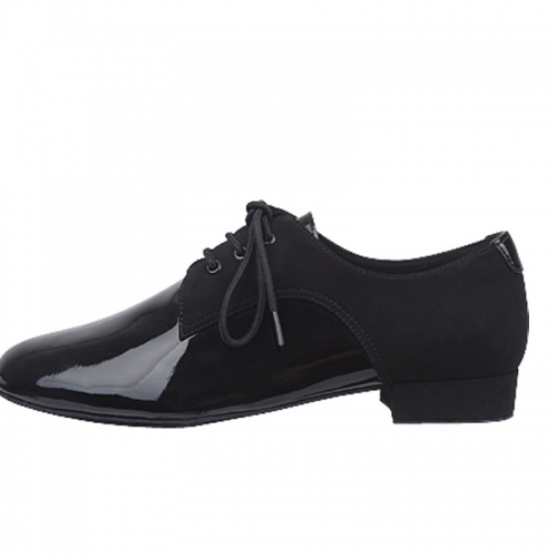 Men's Latin Shoes