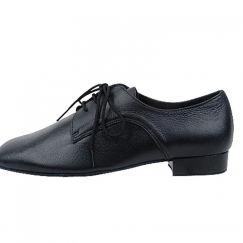 Men's Latin Shoes