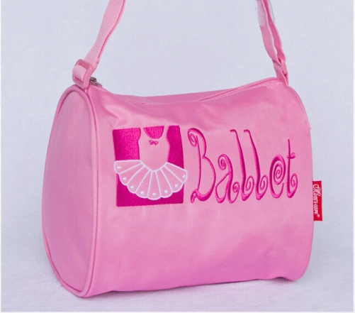 Dance Bag