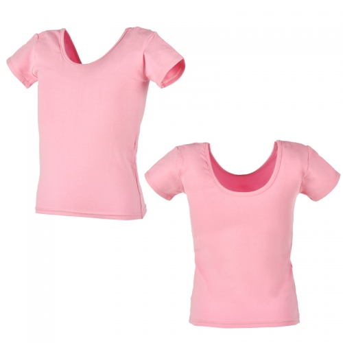 Child Short Sleeve Top