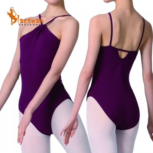 Adult Halter Leotard