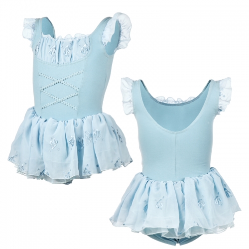 Child Tank Tutu