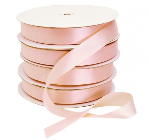 Soft Satin Ribbon Roll