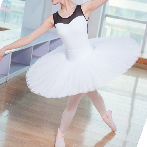 Adult Practice Tutu Skirt