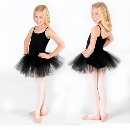 Child Camisole Tutu