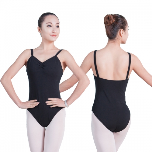 Adult Double Strap Leotard