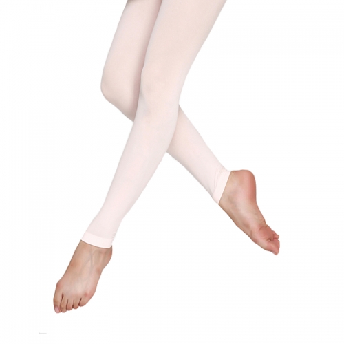 Footless Ballet Tights