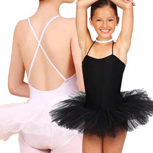 Child Camisole Tutu