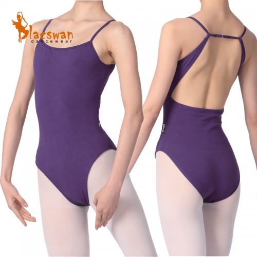 Adult Camisole Leotard