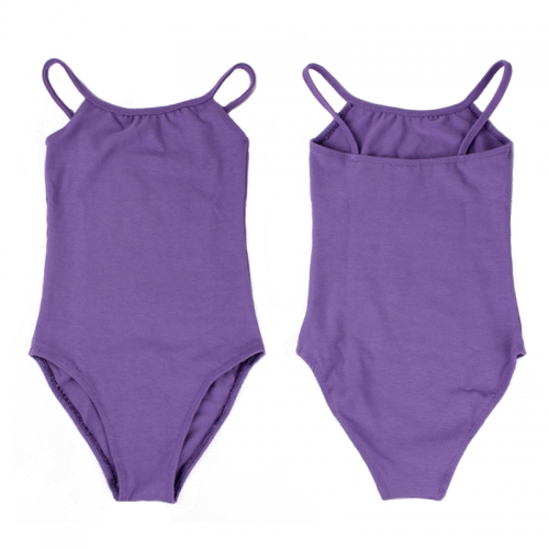 Child Camisole Leotard