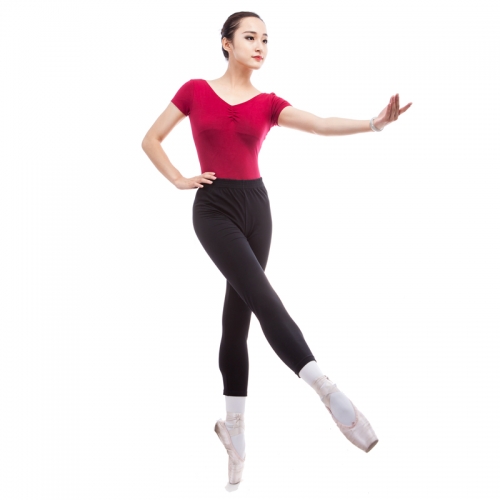 Adult Capri Leggings