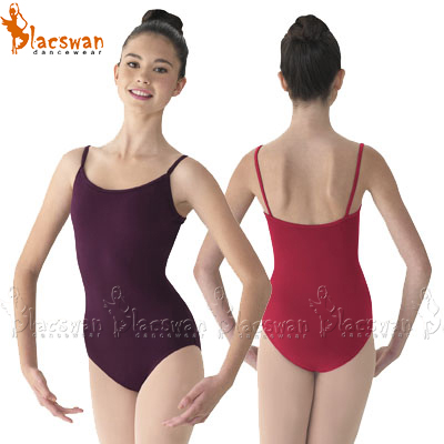 Adult Camisole Leotard