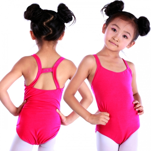 Child Camisole Leotard