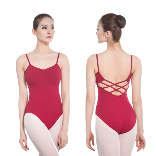 Adult Camisole Leotard