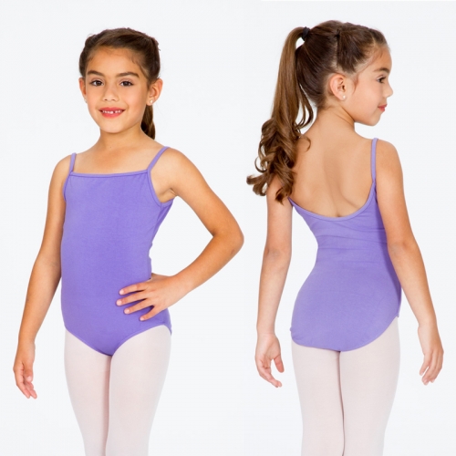 Child Camisole Leotard