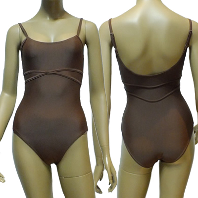 Adult Camisole Leotard