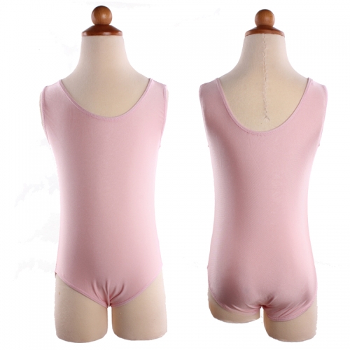 Child Tank Leotard