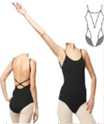 Adult Camisole Leotard