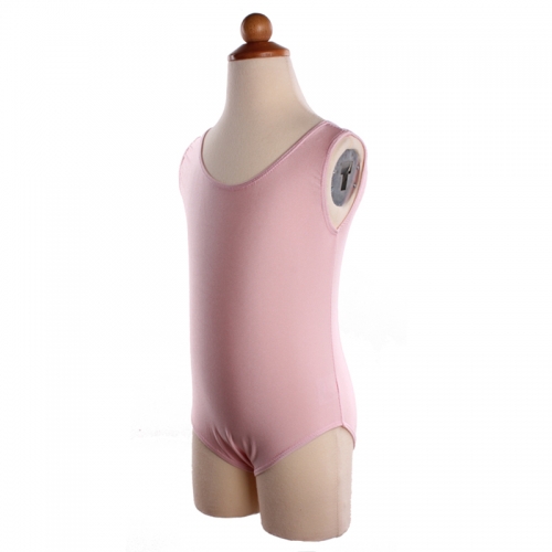 Child Tank Leotard