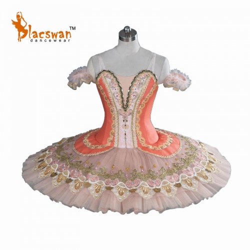 The Fairy of Spring Ballet Costume
