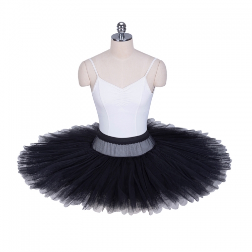 Rehearsal Ballet Tutu Skirt