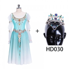 Costume+ Headpice HD030