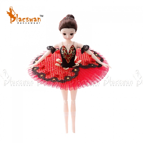 Ballerina Doll Kitri