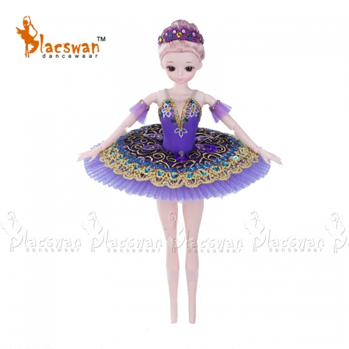 Ballerina Doll Nutcracker