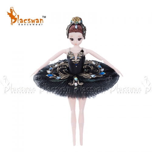 Ballerina Doll Swan Lake