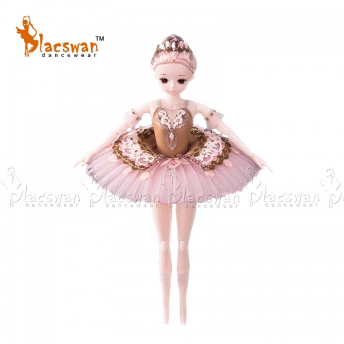 Ballerina Doll Cinderella