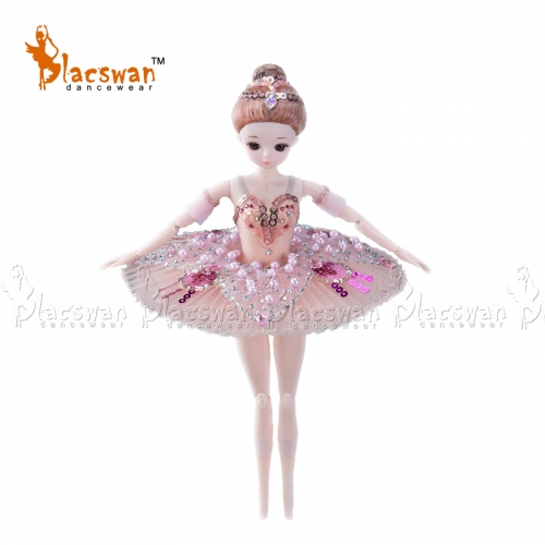 Ballerina Doll Fairy Doll