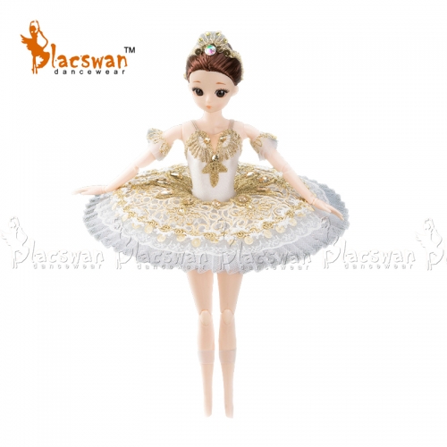 Sleeping Beauty Ballerina Doll