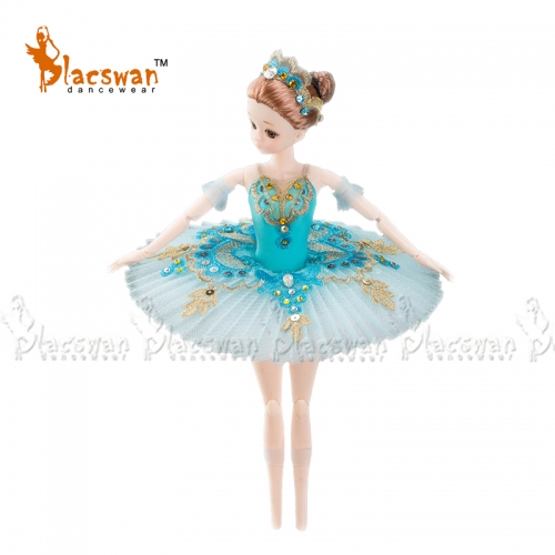 Dryads Queen Ballerina Doll