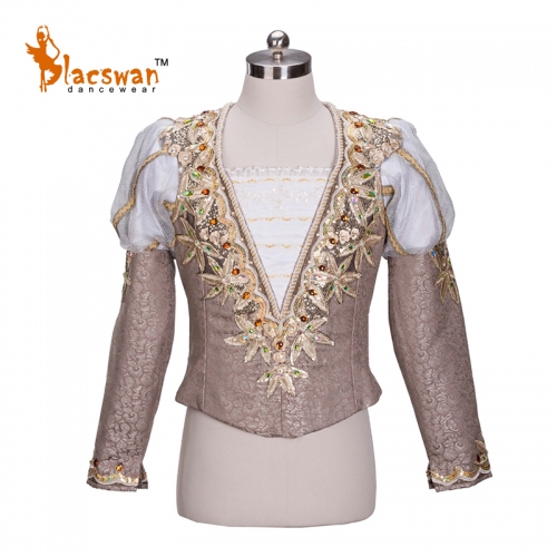 Customized Nutcracker Cavalier Tunic