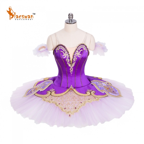 Lilac Fairy classical ballet tutu