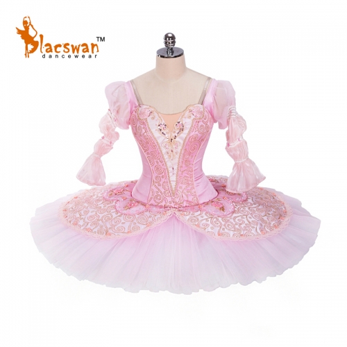 Princess Aurora Costume Child