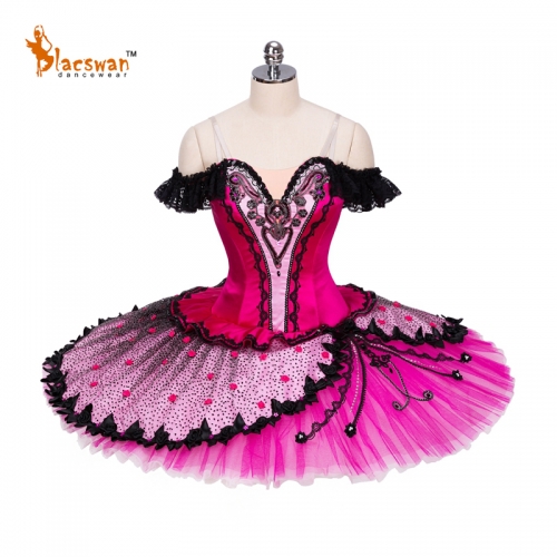 Paquita Third Variation Tutu