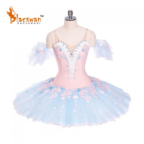 Fairy of Generosity Costume Ballet