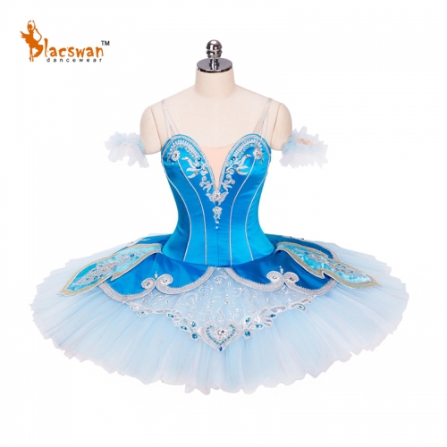 Queen of the Dryads Ballet Costume