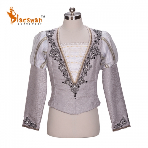 Customized Prince Charming Ballet Tunics