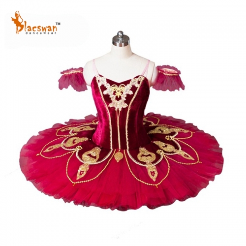 Fairy of the Golden Vine Ballet Costumes