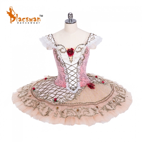 Le Jardin Anime Ballet Costume