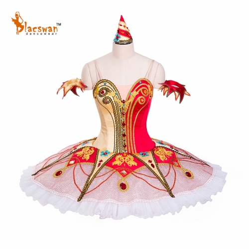 Satanella Classical Ballet Costumes