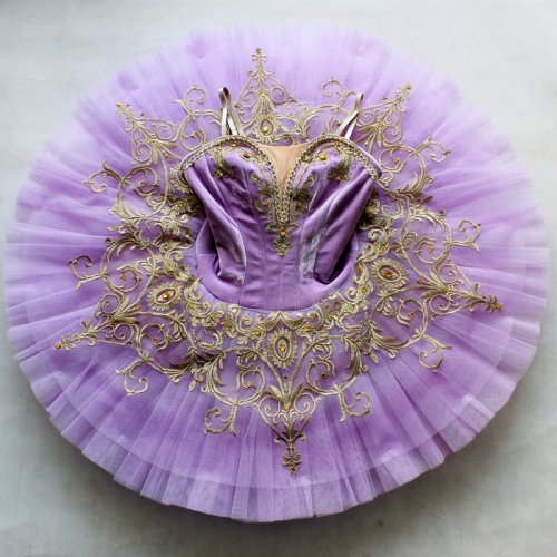 Sleeping Beauty Fairy Tutus