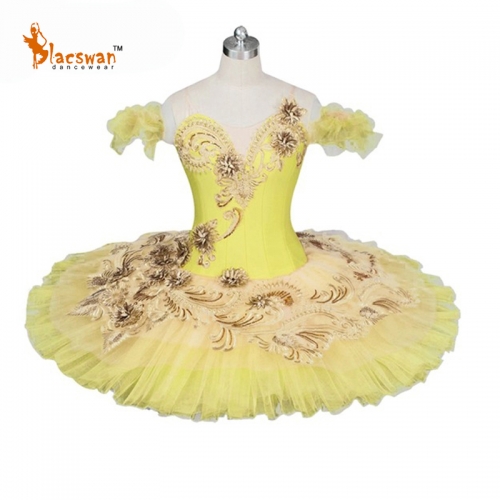 The Vision - Sleeping Beauty Ballet Costume