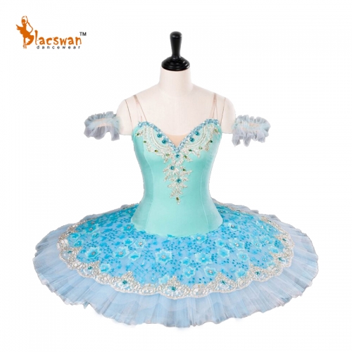 Bluebird professional stage costume