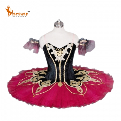 Paquita Grand Pas Professional Stage Costume