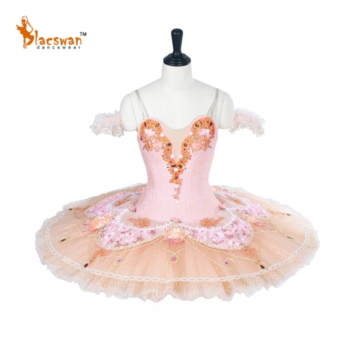 Aurora Variation Ballet Costume