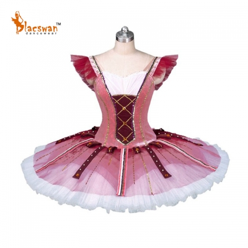 Coppelia Swanilda Costume